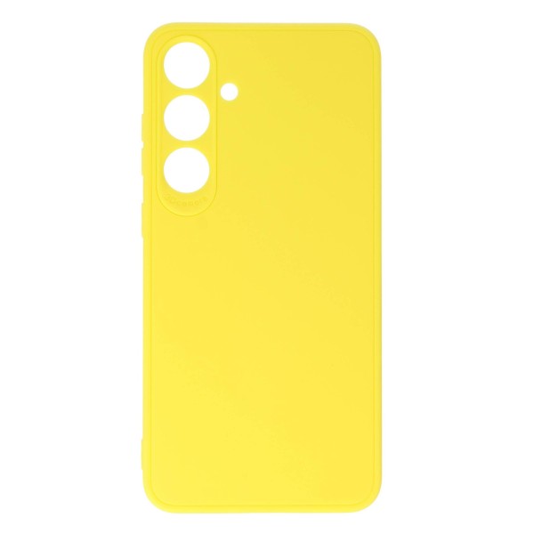 Cookover Back Cover Θήκη Σιλικόνης Ματ (Samsung Galaxy S24 Plus & Samsung Galaxy S25 Plus)