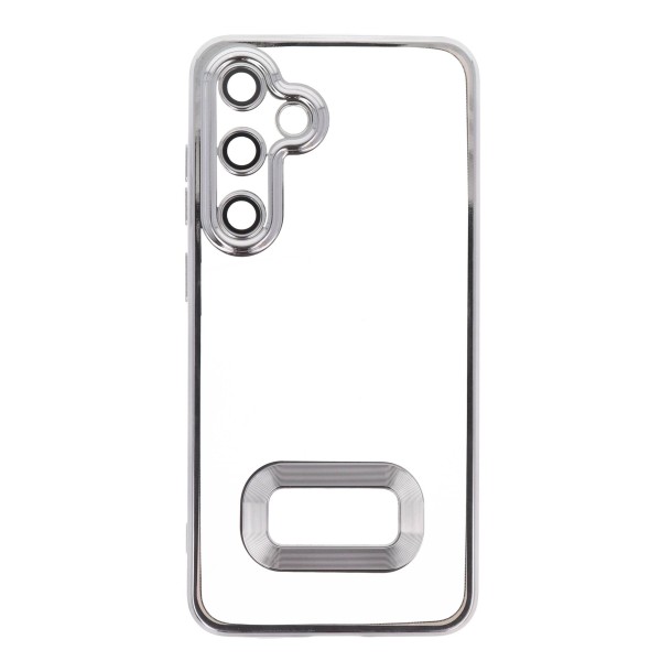 Meiyue Back Cover Θήκη Σιλικόνης Με Τζαμάκι Κάμερας (Samsung Galaxy S24 Plus & Samsung Galaxy S25 Plus)