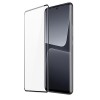 Siipro Curved Fullscreen Tempered Glass Μαύρο (Xiaomi Mi 14 Pro)