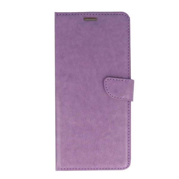 Θήκη Book Wallet Με Μαγνητικό Κούμπωμα Λιλά (Samsung Galaxy S24 Ultra) Αξεσουάρ Κινητών/Tablet