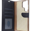 Θήκη Book Wallet Με Μαγνητικό Κούμπωμα (Samsung Galaxy S24 Ultra) Θήκη Book Wallet Με Μαγνητικό Κούμπωμα (Samsung Galaxy S24 Ultra)