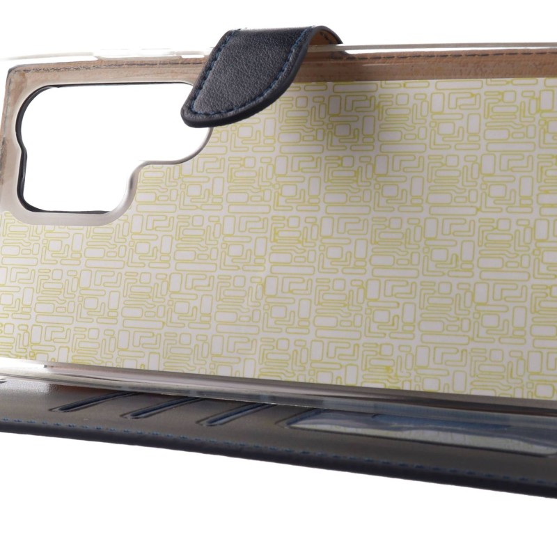 Θήκη Book Wallet Με Μαγνητικό Κούμπωμα (Samsung Galaxy S24 Ultra) Θήκη Book Wallet Με Μαγνητικό Κούμπωμα (Samsung Galaxy S24 Ultra)