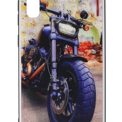 Back Cover Θήκη Με Σχέδιο Μηχανή (Samsung Galaxy A70) Back Cover Θήκη Με Σχέδιο Μηχανή (Samsung Galaxy A70)