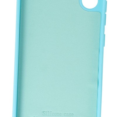 Siipro Back Cover Θήκη Silicone Case (Samsung Galaxy A05)