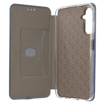 Siipro Θήκη Magnet Book (Samsung Galaxy A05s)