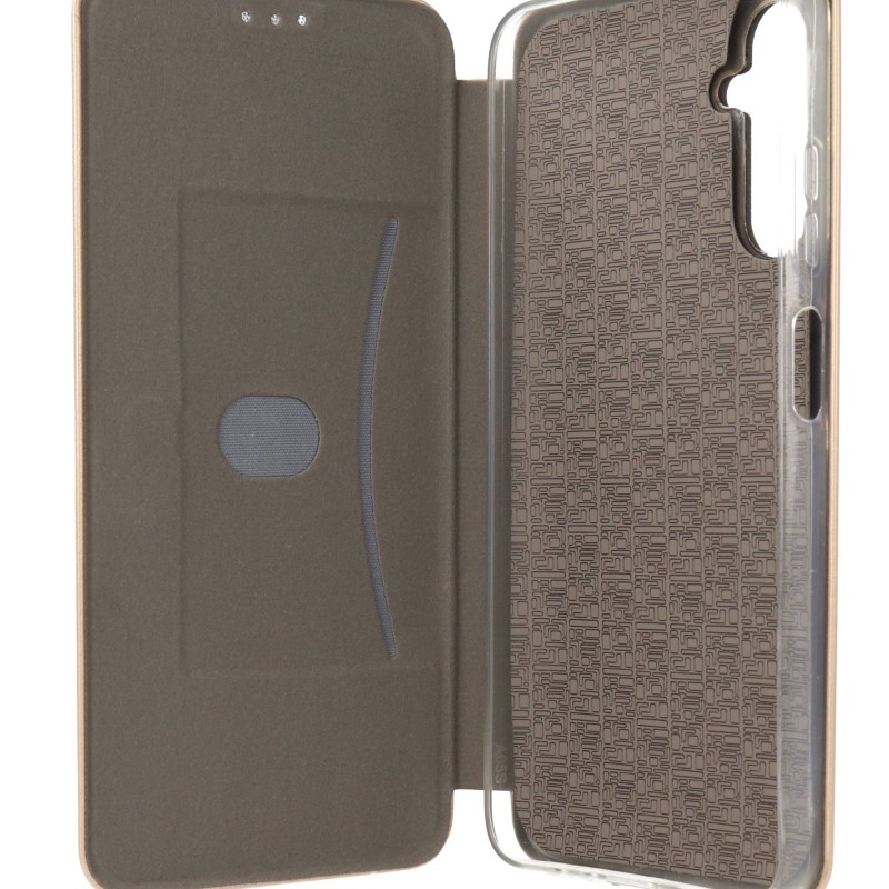 Siipro Θήκη Magnet Book (Samsung Galaxy A05s)