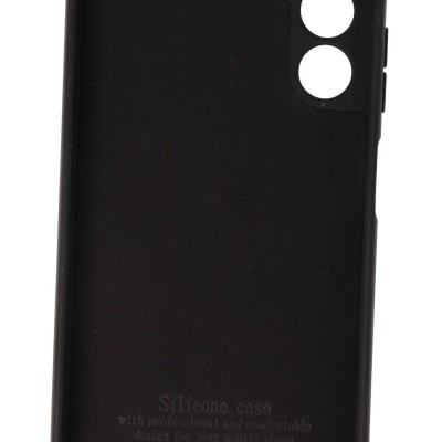 Siipro Back Cover Θήκη Silicone Case (Samsung Galaxy A05s)