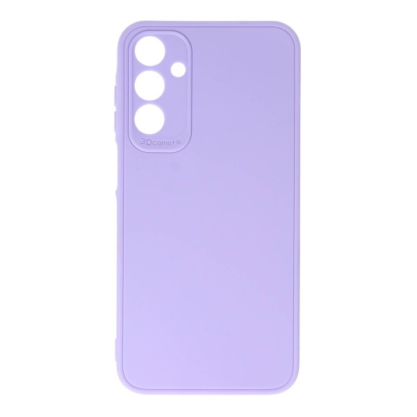 Meiyue Back Cover Θήκη Σιλικόνης Ματ (Samsung Galaxy A15)