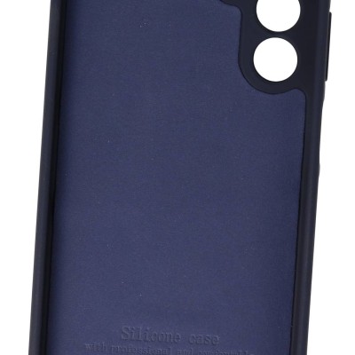 Siipro Back Cover Θήκη Silicone Case (Samsung Galaxy A15)