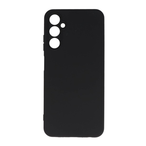 Siipro Back Cover Θήκη Silicone Case (Samsung Galaxy A15) Αξεσουάρ Κινητών/Tablet