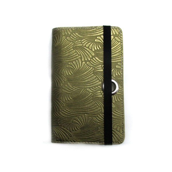Book Cover Θήκη Tablet Με Ανάγλυφο Σχέδιο (Universal 8'')
