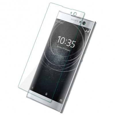 Tempered Glass (Sony Xperia XA2) Tempered Glass (Sony Xperia XA2)