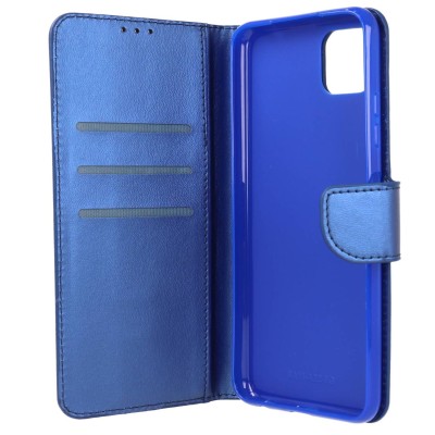 Siipro Θήκη Book Wallet Πορτοφόλι (Samsung Galaxy A22 5G)