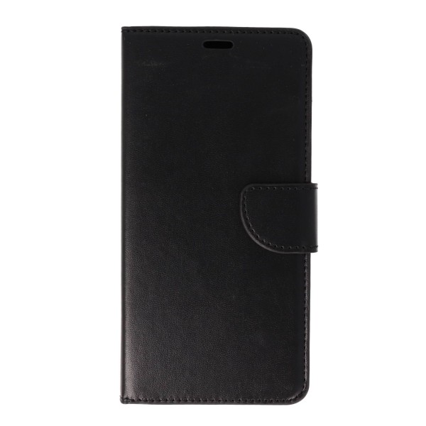 B.D.L Θήκη Book Wallet Πορτοφόλι Μαύρο (Samsung Galaxy A34 5G)
