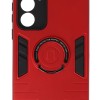 Oba Style Back Cover Θήκη Armor Case Με Βάση Στήριξης (Samsung Galaxy A35) Oba Style Back Cover Θήκη Armor Case Με Βάση Στήριξης (Samsung Galaxy A35)