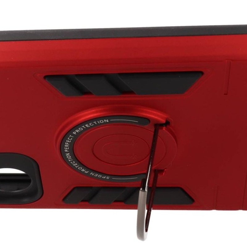 Oba Style Back Cover Θήκη Armor Case Με Βάση Στήριξης (Samsung Galaxy A35) Oba Style Back Cover Θήκη Armor Case Με Βάση Στήριξης (Samsung Galaxy A35)
