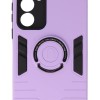 Oba Style Back Cover Θήκη Armor Case Με Βάση Στήριξης (Samsung Galaxy A35) Oba Style Back Cover Θήκη Armor Case Με Βάση Στήριξης (Samsung Galaxy A35)