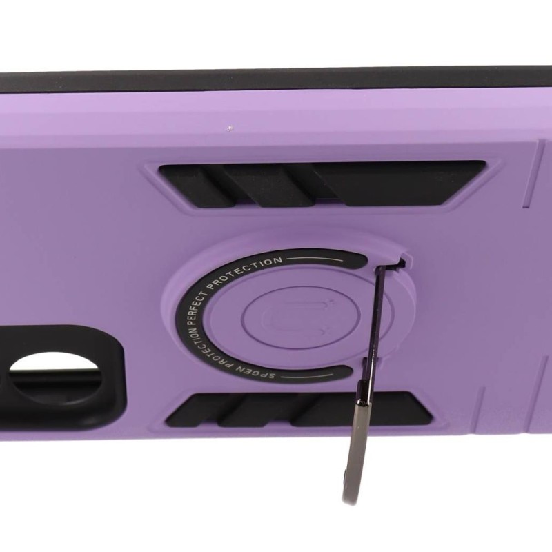 Oba Style Back Cover Θήκη Armor Case Με Βάση Στήριξης (Samsung Galaxy A35) Oba Style Back Cover Θήκη Armor Case Με Βάση Στήριξης (Samsung Galaxy A35)