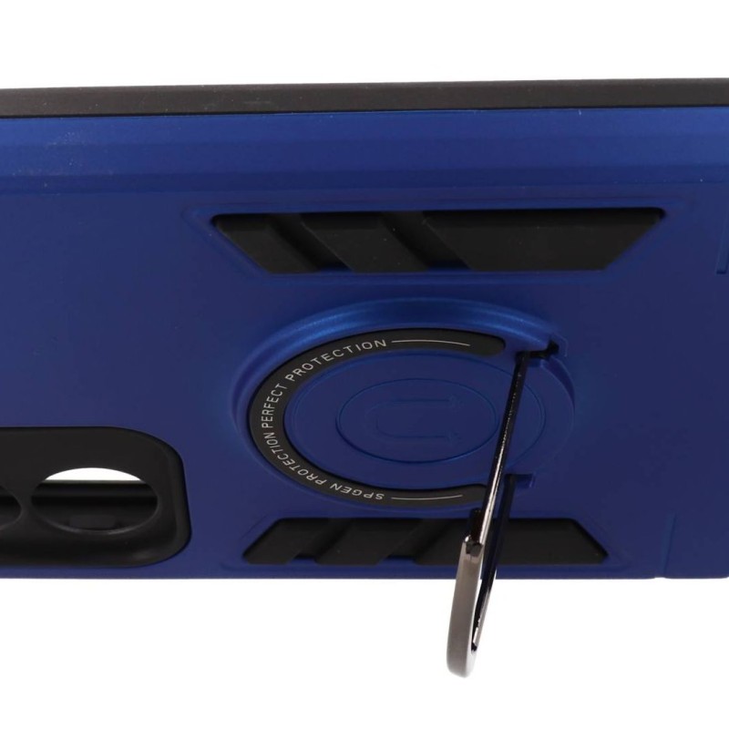 Oba Style Back Cover Θήκη Armor Case Με Βάση Στήριξης (Samsung Galaxy A35) Oba Style Back Cover Θήκη Armor Case Με Βάση Στήριξης (Samsung Galaxy A35)