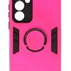 Oba Style Back Cover Θήκη Armor Case Με Βάση Στήριξης (Samsung Galaxy A35) Oba Style Back Cover Θήκη Armor Case Με Βάση Στήριξης (Samsung Galaxy A35)