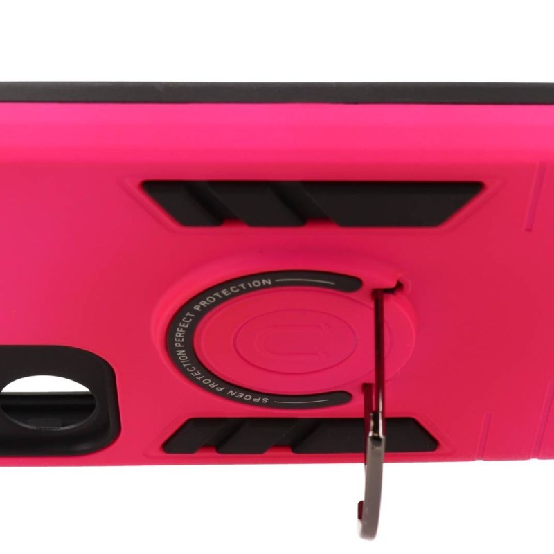 Oba Style Back Cover Θήκη Armor Case Με Βάση Στήριξης (Samsung Galaxy A35) Oba Style Back Cover Θήκη Armor Case Με Βάση Στήριξης (Samsung Galaxy A35)