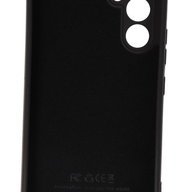 Θήκη Back Cover Silicone Case (Samsung Galaxy A54 5G)