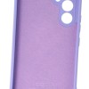 Θήκη Back Cover Silicone Case (Samsung Galaxy A54 5G)