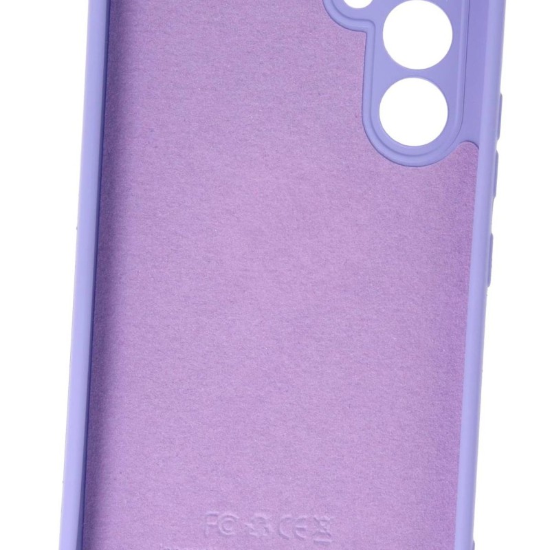 Θήκη Back Cover Silicone Case (Samsung Galaxy A54 5G)