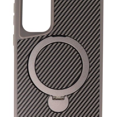 Back Cover Θήκη Magsafe Με Βάση Στήριξης (Samsung Galaxy A55)
