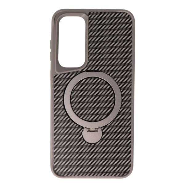Back Cover Θήκη Magsafe Με Βάση Στήριξης (Samsung Galaxy A55)