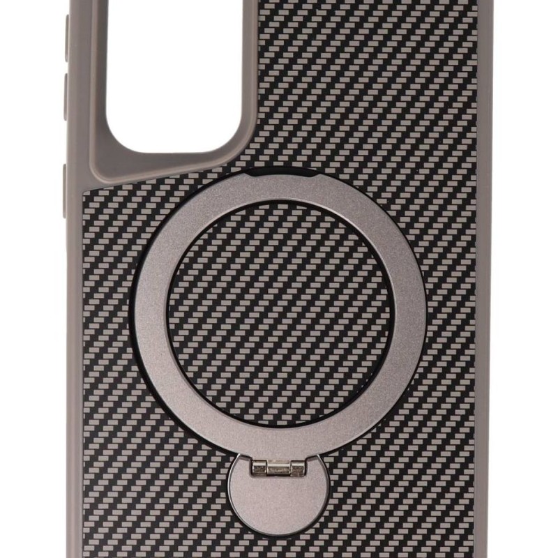 Back Cover Θήκη Magsafe Με Βάση Στήριξης (Samsung Galaxy A55) Back Cover Θήκη Magsafe Με Βάση Στήριξης (Samsung Galaxy A55)