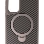 Back Cover Θήκη Magsafe Με Βάση Στήριξης (Samsung Galaxy A55)
