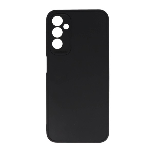 Cookover Back Cover Θήκη Σιλικόνης Ματ (Samsung Galaxy A55)