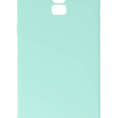 Siipro Back Cover Θήκη Ματ Σιλικόνης (Samsung Galaxy J6 2018)