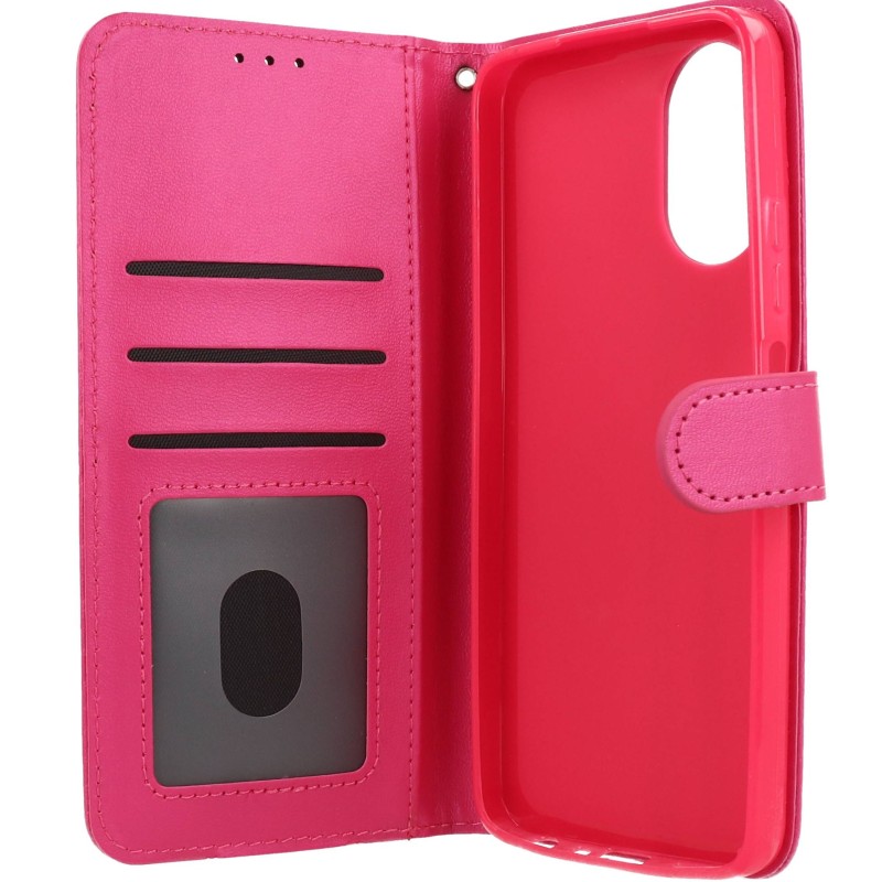 Cookover Θήκη Book Wallet Πορτοφόλι (Oppo A38 & Oppo A18) Cookover Θήκη Book Wallet Πορτοφόλι (Oppo A38 & Oppo A18)