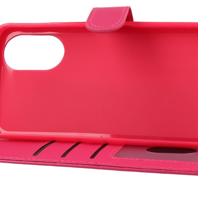 Cookover Θήκη Book Wallet Πορτοφόλι (Oppo A38 & Oppo A18) Cookover Θήκη Book Wallet Πορτοφόλι (Oppo A38 & Oppo A18)