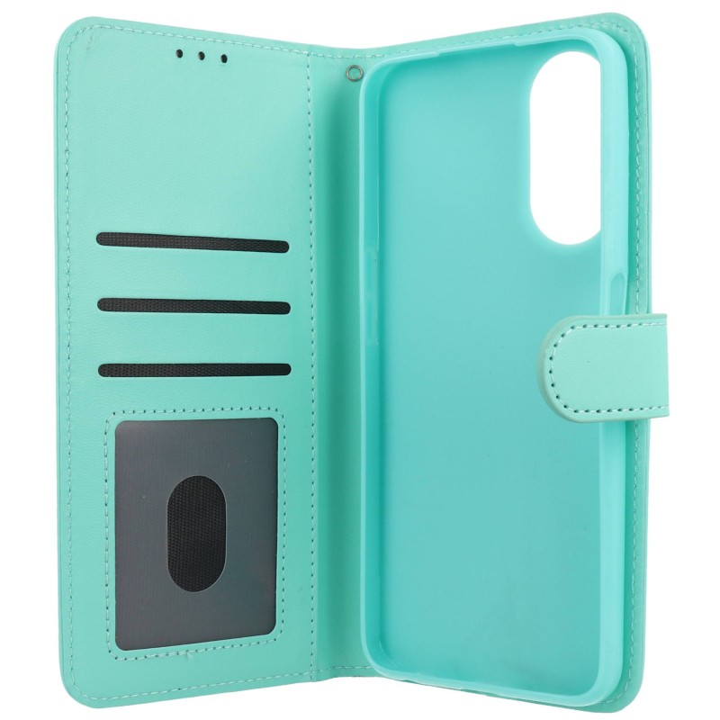 Cookover Θήκη Book Wallet Πορτοφόλι (Oppo A58 4G) Cookover Θήκη Book Wallet Πορτοφόλι (Oppo A58 4G)