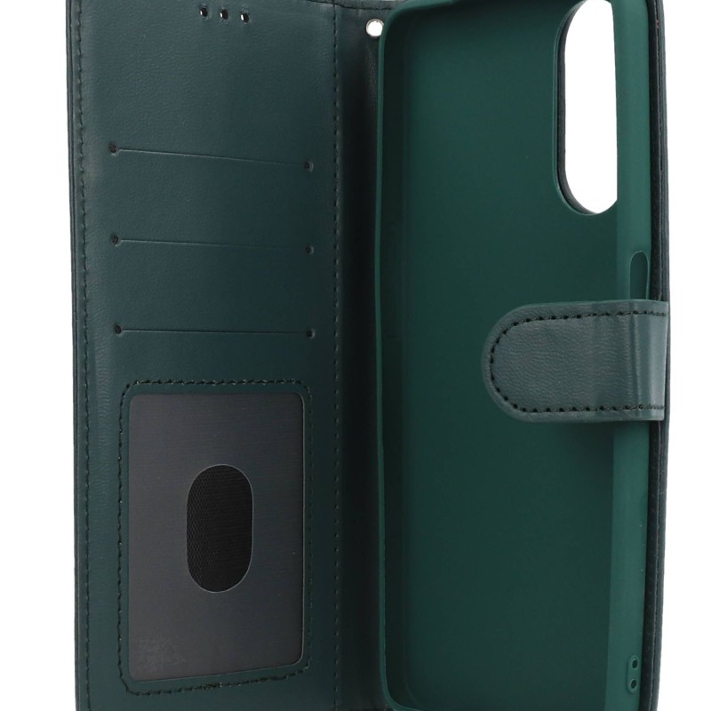 Cookover Θήκη Book Wallet Πορτοφόλι (Oppo A58 4G) Cookover Θήκη Book Wallet Πορτοφόλι (Oppo A58 4G)