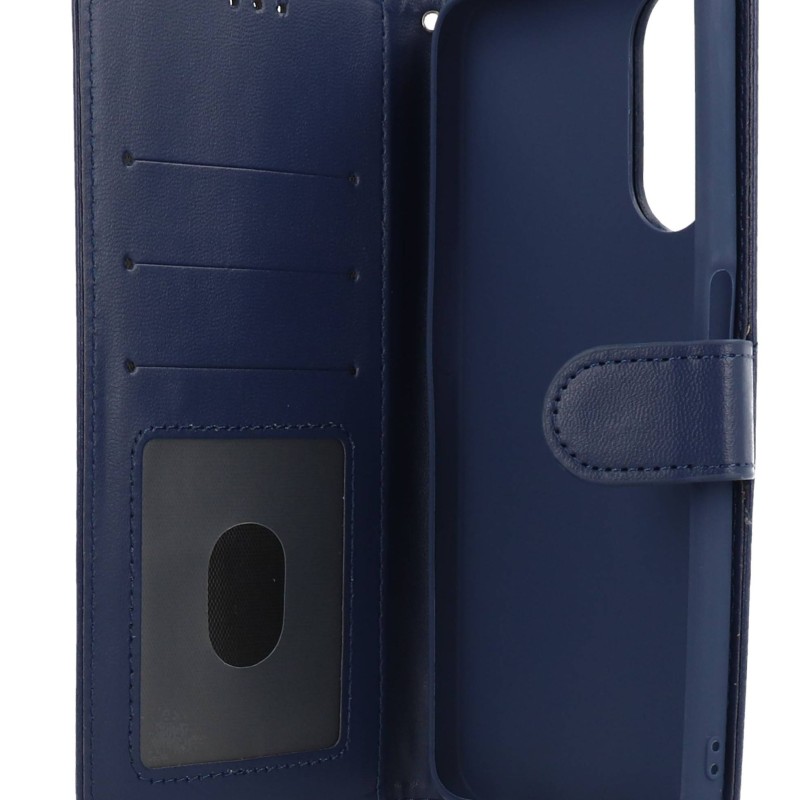 Cookover Θήκη Book Wallet Πορτοφόλι (Oppo A58 4G) Cookover Θήκη Book Wallet Πορτοφόλι (Oppo A58 4G)