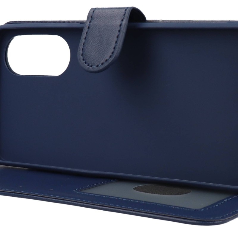 Cookover Θήκη Book Wallet Πορτοφόλι (Oppo A58 4G) Cookover Θήκη Book Wallet Πορτοφόλι (Oppo A58 4G)