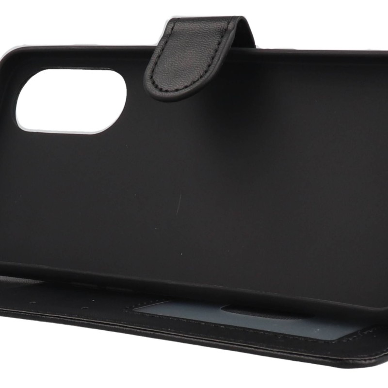 Cookover Θήκη Book Wallet Πορτοφόλι (Oppo A58 4G) Cookover Θήκη Book Wallet Πορτοφόλι (Oppo A58 4G)