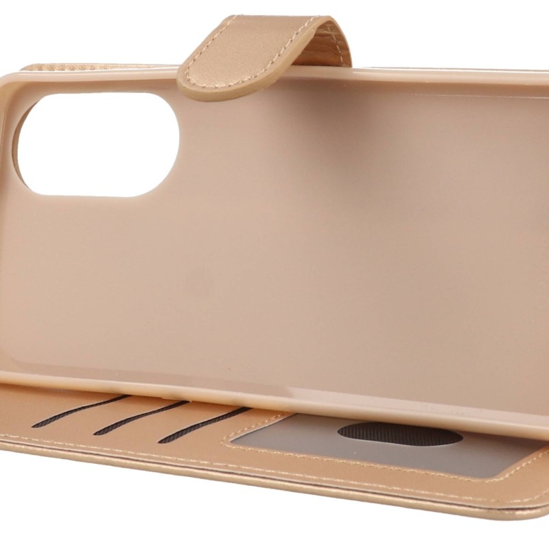 Cookover Θήκη Book Wallet Πορτοφόλι (Oppo A58 4G) Cookover Θήκη Book Wallet Πορτοφόλι (Oppo A58 4G)