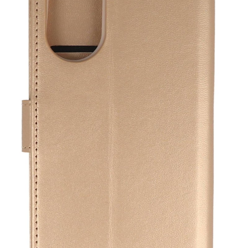 Cookover Θήκη Book Wallet Πορτοφόλι (Oppo A58 4G) Cookover Θήκη Book Wallet Πορτοφόλι (Oppo A58 4G)