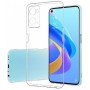 Cookover Back Cover Θήκη Σιλικόνης Διάφανη 1.5 mm (Oppo A96 & Oppo A76)