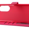 Cookover Θήκη Book Wallet Πορτοφόλι (Oppo A98 5G & Oppo F23)