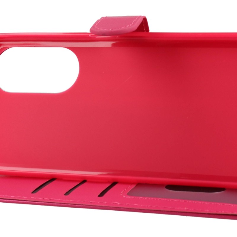 Cookover Θήκη Book Wallet Πορτοφόλι (Oppo A98 5G & Oppo F23)