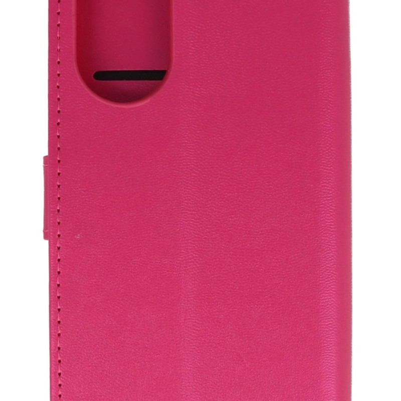 Cookover Θήκη Book Wallet Πορτοφόλι (Oppo A98 5G & Oppo F23)