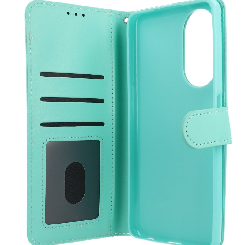 Cookover Θήκη Book Wallet Πορτοφόλι (Oppo A98 5G & Oppo F23)
