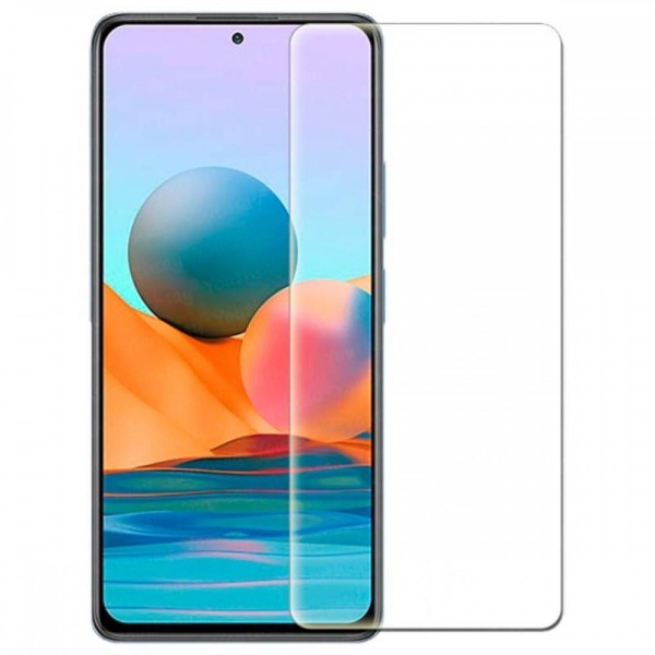 Oba Style Tempered Glass (Xiaomi Redmi Note 10/ Xiaomi Redmi Note 10s/ Xiaomi Remi Note 11 4G/ Xiaomi Poco M4 Pro) Αξεσουάρ Κινητών/Tablet