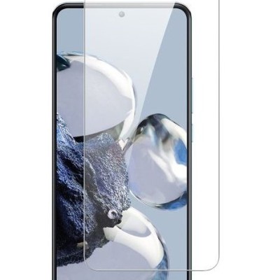Tempered Glass (Xiaomi Mi 12T & Xiaomi Mi 12T Pro)